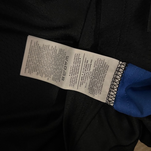 DUKE Bball jersey TATUM - Picture 5 of 6